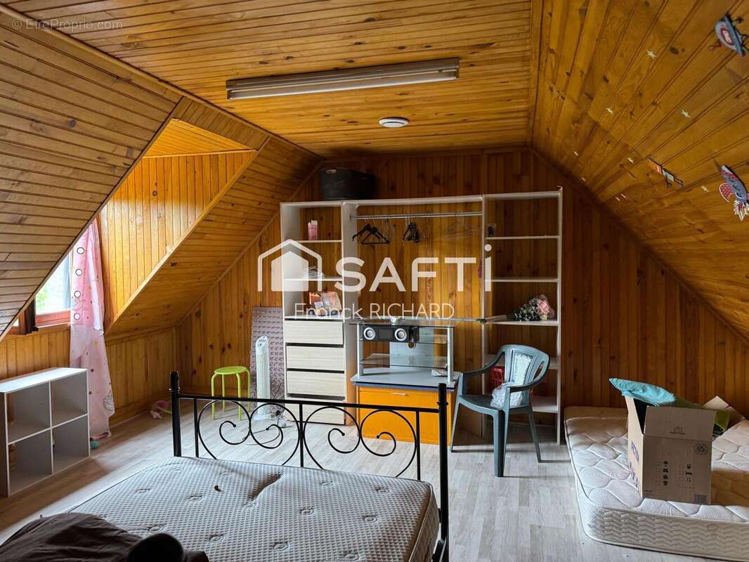 Photo 7 - Maison à BEZANCOURT