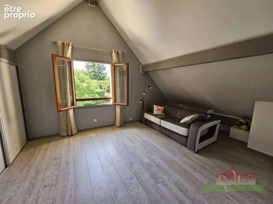 SAINT JUST CHALEYSSIN, Magnifique Villa T4 de 135 m² avec terrain de 1500 m². - photo 12