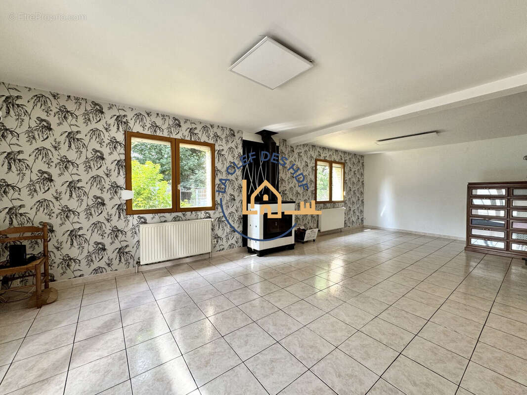Maison 175 m² à Harnes  - photo 2