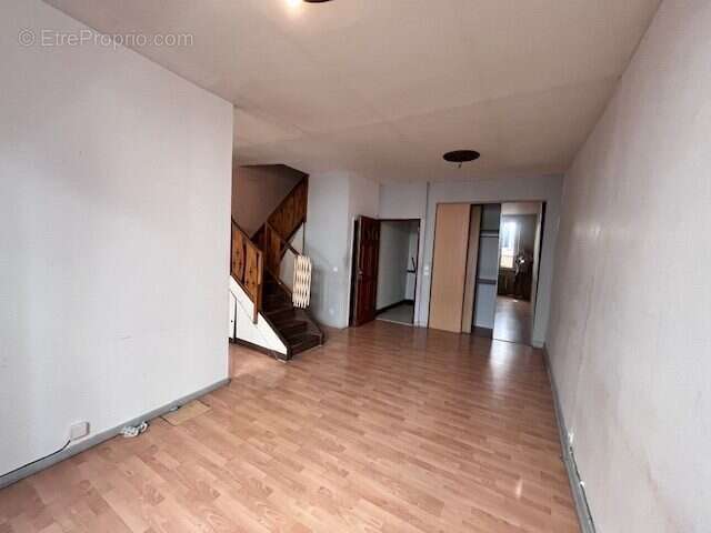 Appartement à TOURNON-SUR-RHONE