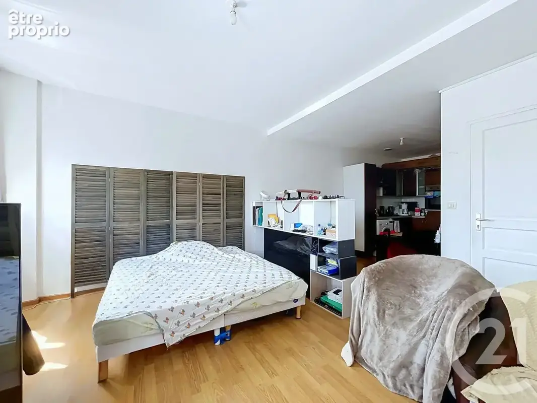 Appartement 1 pièce 32 m² à vendre à Sens (89100) - photo 3