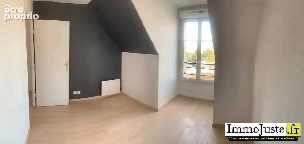 Appartement 3 pièces 42 m² à vendre à Les Essarts-Le-Roi (78690) - photo 6