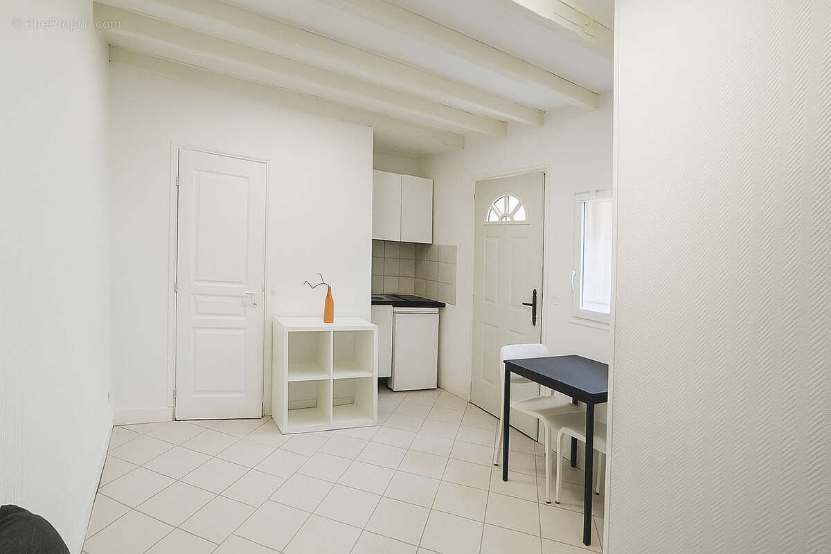 Appartement à MONTREUIL