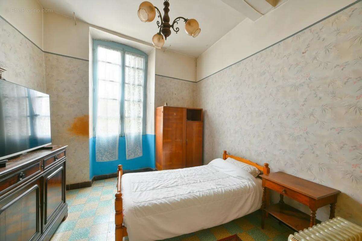 Maison à SAINT-HIPPOLYTE-DU-FORT