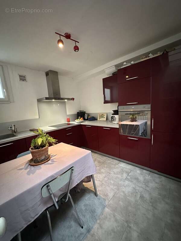 Appartement à BAR-LE-DUC