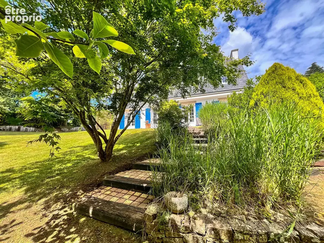Gouesnac’h   Maison en exclusivité - photo 4