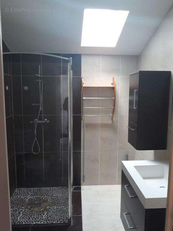 Appartement à MONTAUBAN