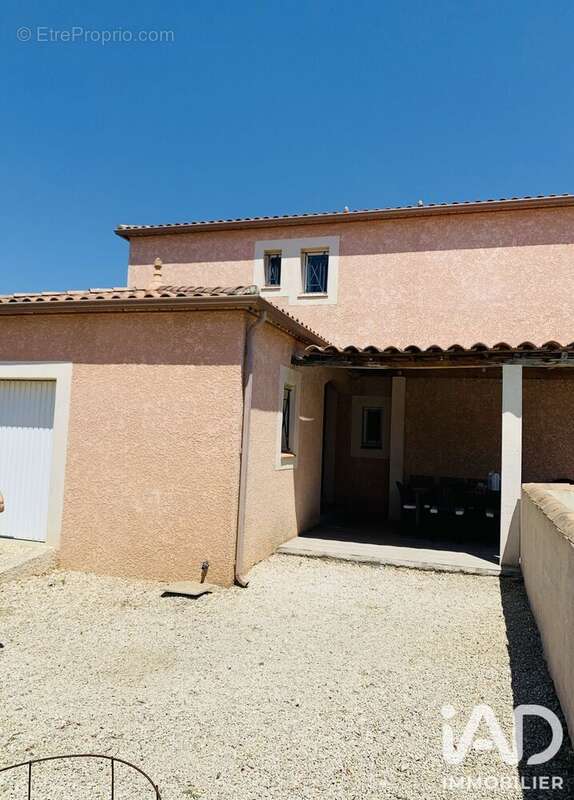 Maison 132 m² à Bouillargues  - photo 2