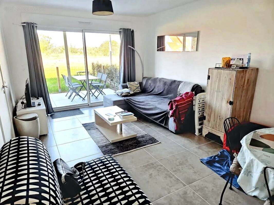Appartement à CAMIERS