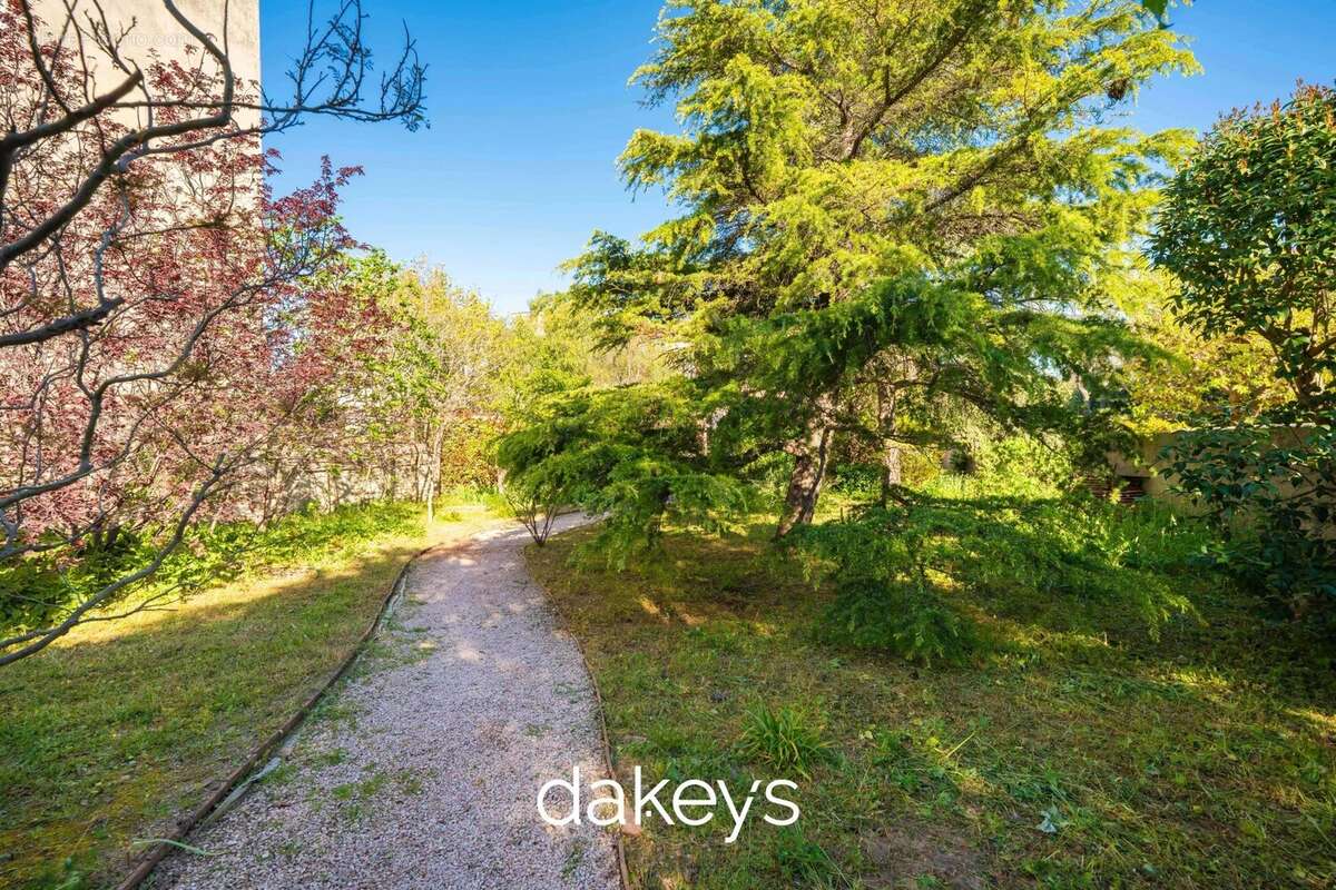 Maison à MARSEILLE-9E