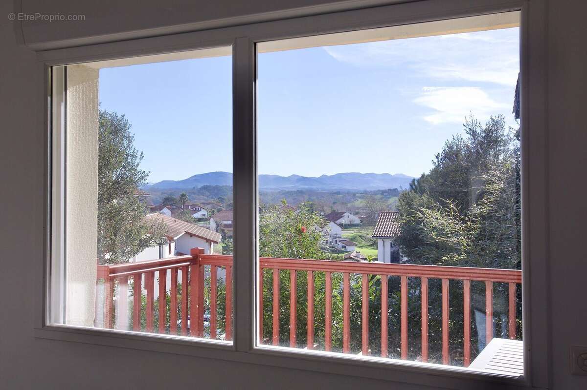 Appartement à BIDART