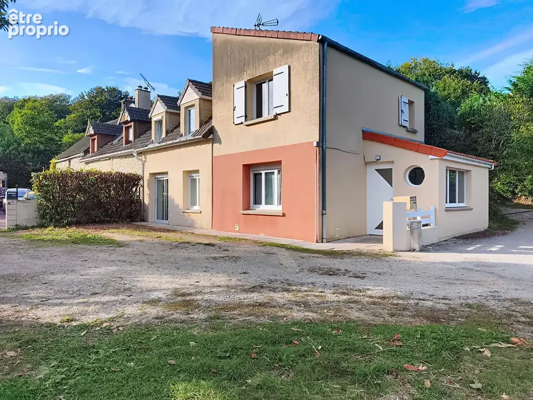 Maison à HARDINVAST