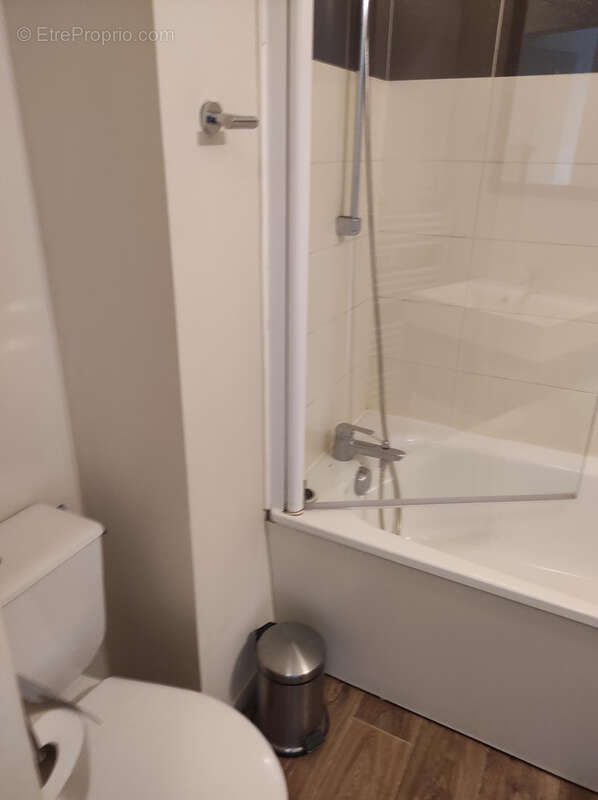 Appartement à LE CROTOY