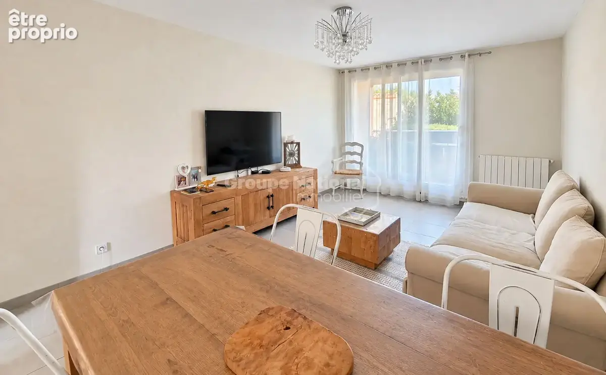 Appartement L Estaque 3 pièce(s) 67 m2 - photo 3