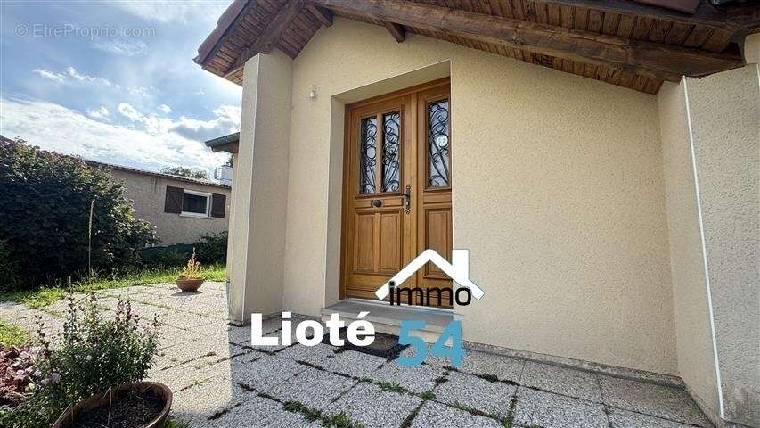 Maison à SAINT-MARD