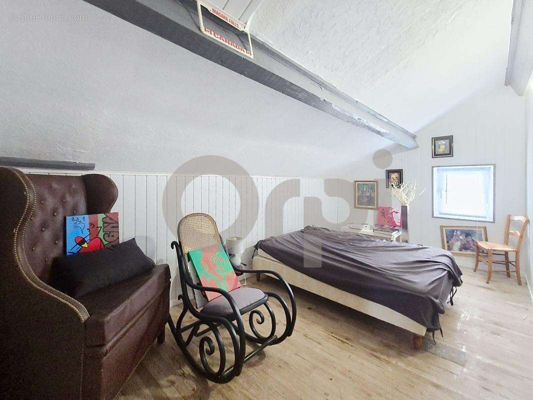 Maison à BEAUREGARD-DE-TERRASSON