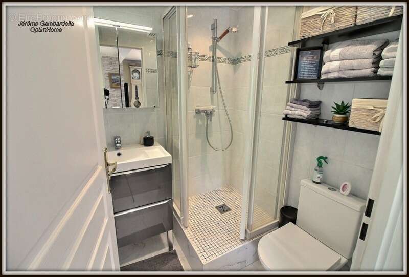 Appartement à ORGEVAL
