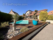 Maison à VAROIS-ET-CHAIGNOT