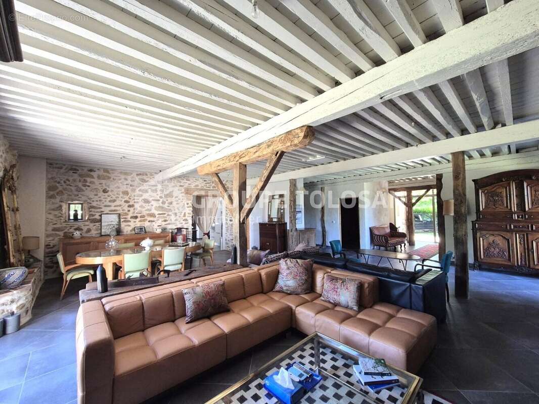 Maison à REVEL