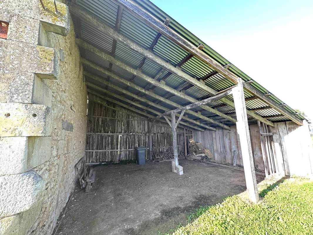 Maison à SAINT-GERMAIN-DU-SEUDRE