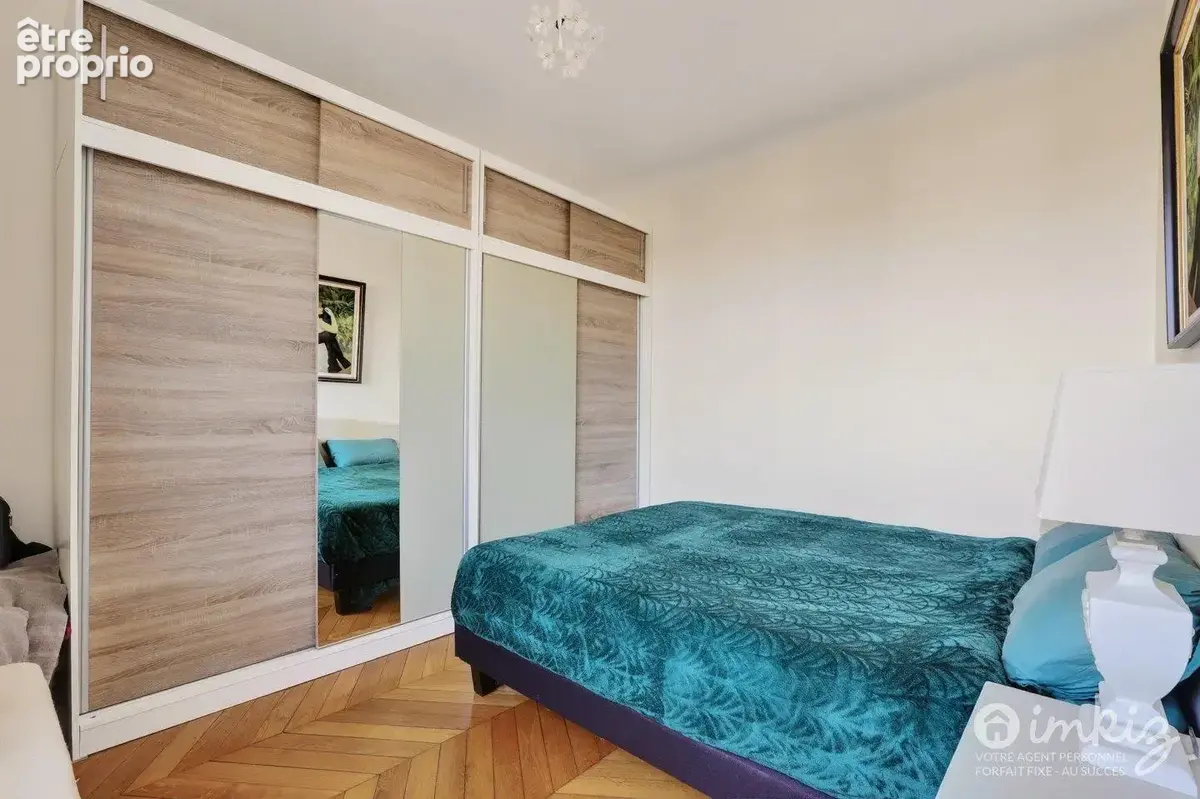 Appartement - photo 10