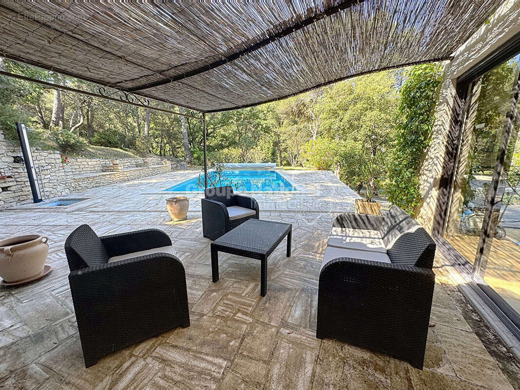 Maison à CHEVAL-BLANC