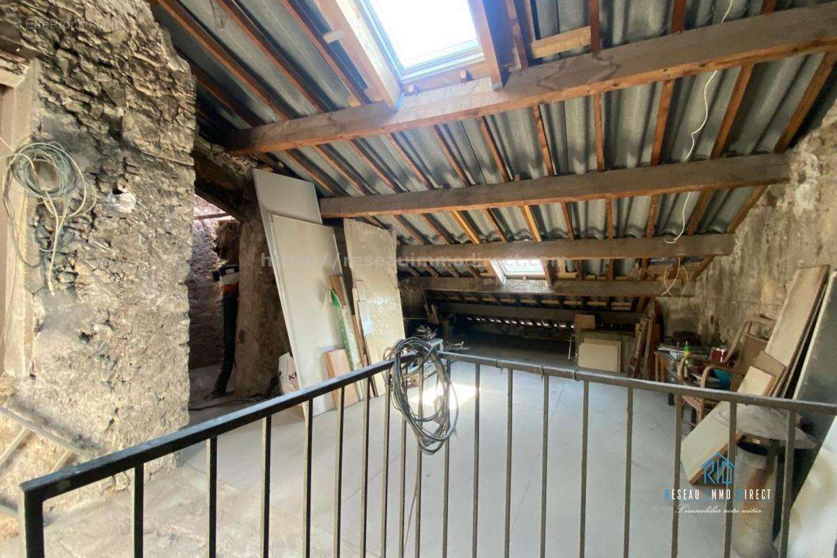 Appartement à DRAGUIGNAN