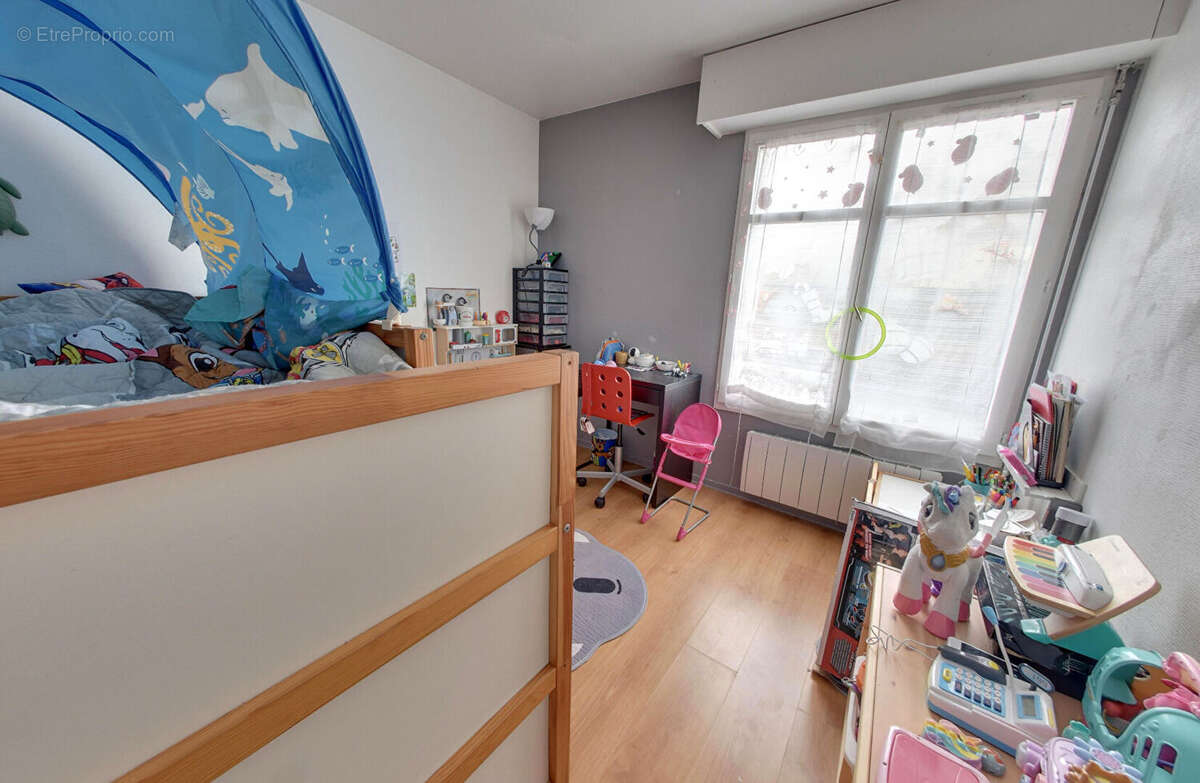 Appartement à RAMBOUILLET