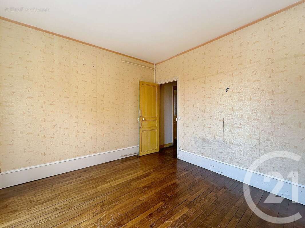 Photo 7 - Appartement à THIAIS