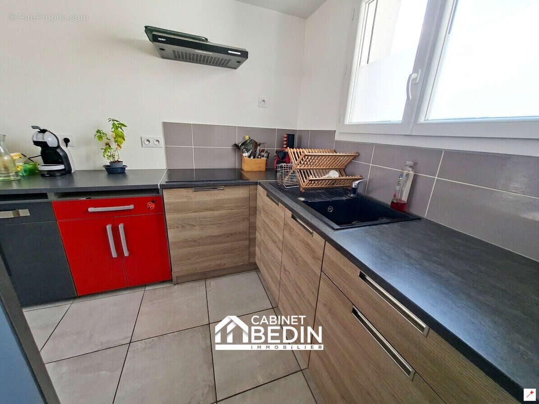 Appartement à AUDENGE