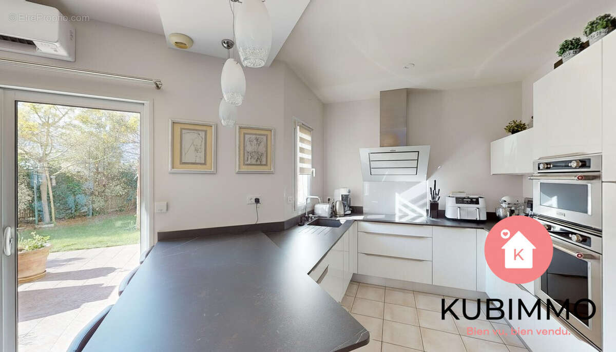 Maison à LA TRANCHE-SUR-MER