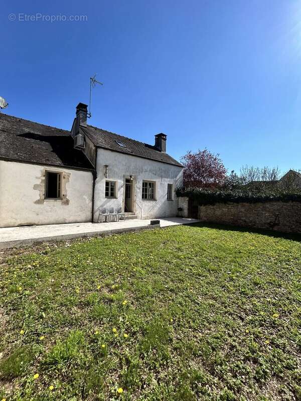 Maison à POMMARD