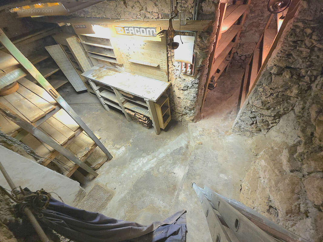 Location maison de village st jeannet - photo 17