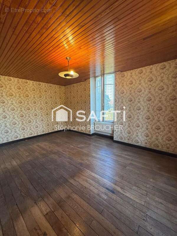Photo 6 - Maison à RUOMS