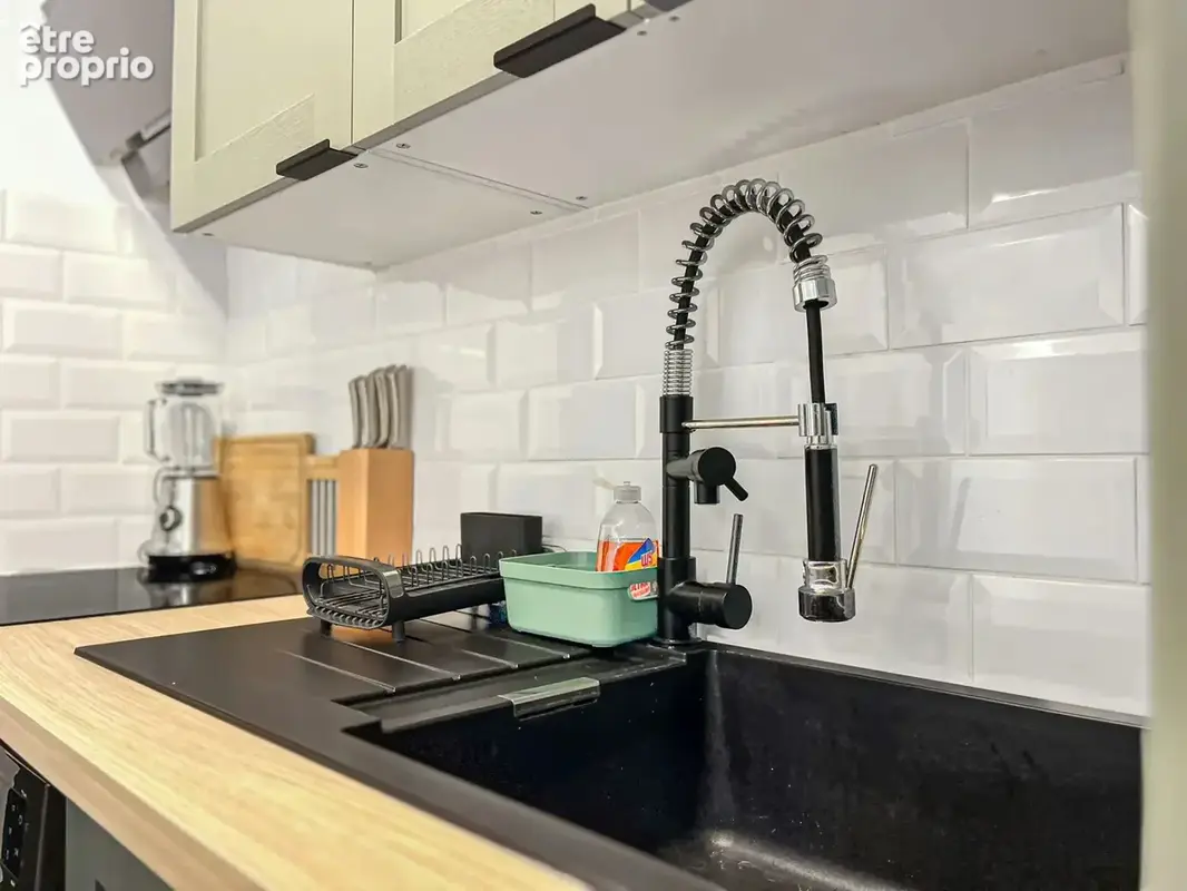 Bel appartement quartier des anglais - photo 8