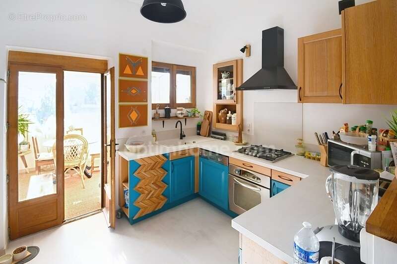 Maison à HERSERANGE