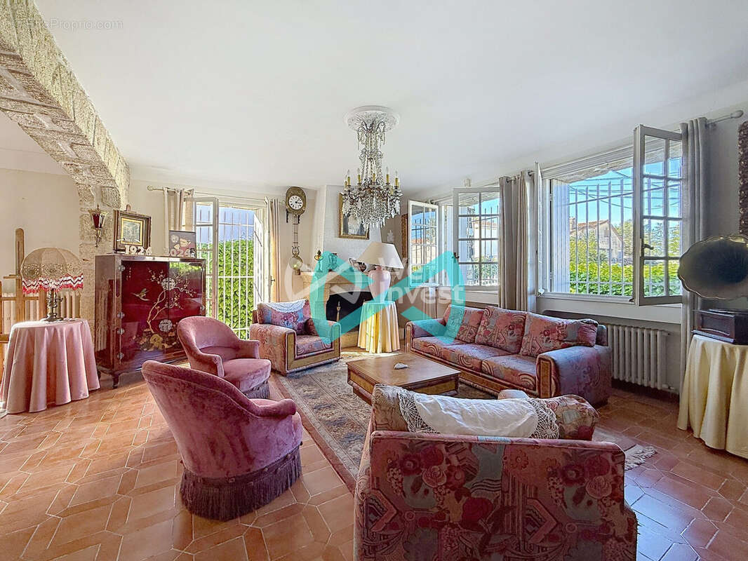 Maison à MONTPELLIER