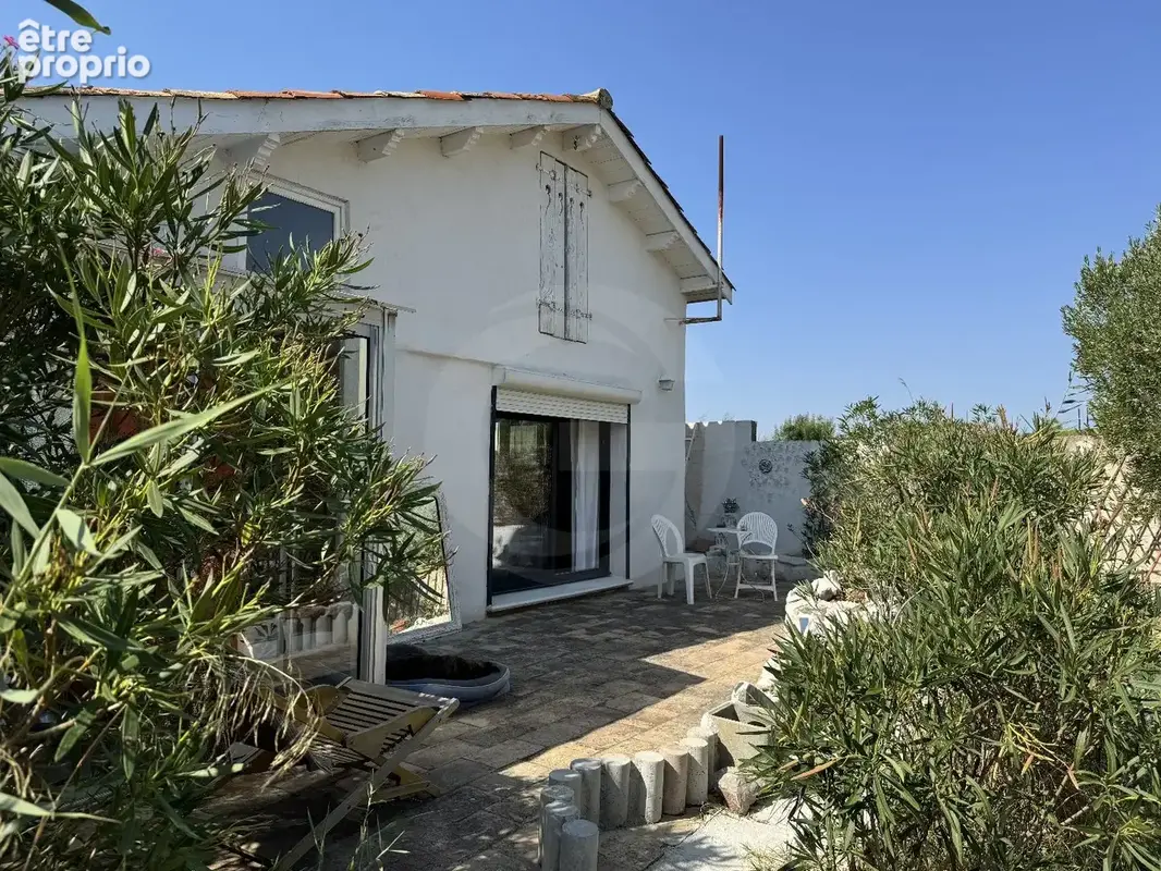 Un petit paradis rare au bord de l'étang de thau - photo 12