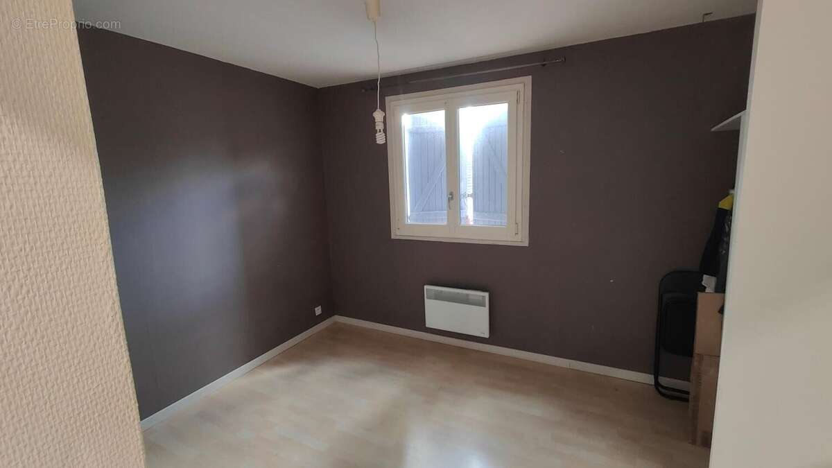 Photo 6 - Maison à LIZY-SUR-OURCQ