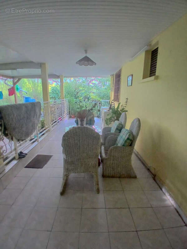 Maison à LE DIAMANT