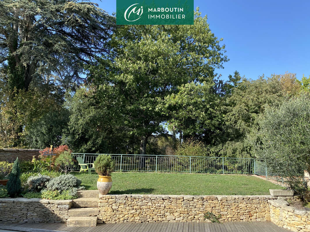 Maison à GONTAUD-DE-NOGARET