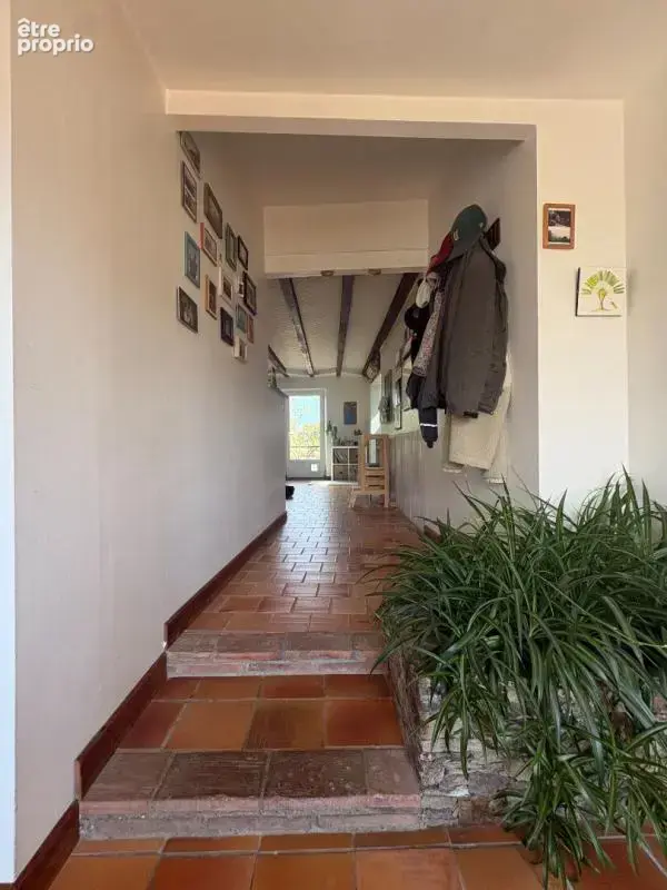 Agréable maison plain-pied avec jardin sans vis-à-vis - photo 2