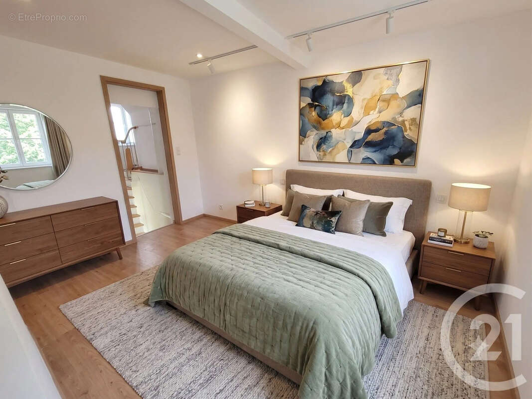 Maison 105 m² à Iverny  - photo 5