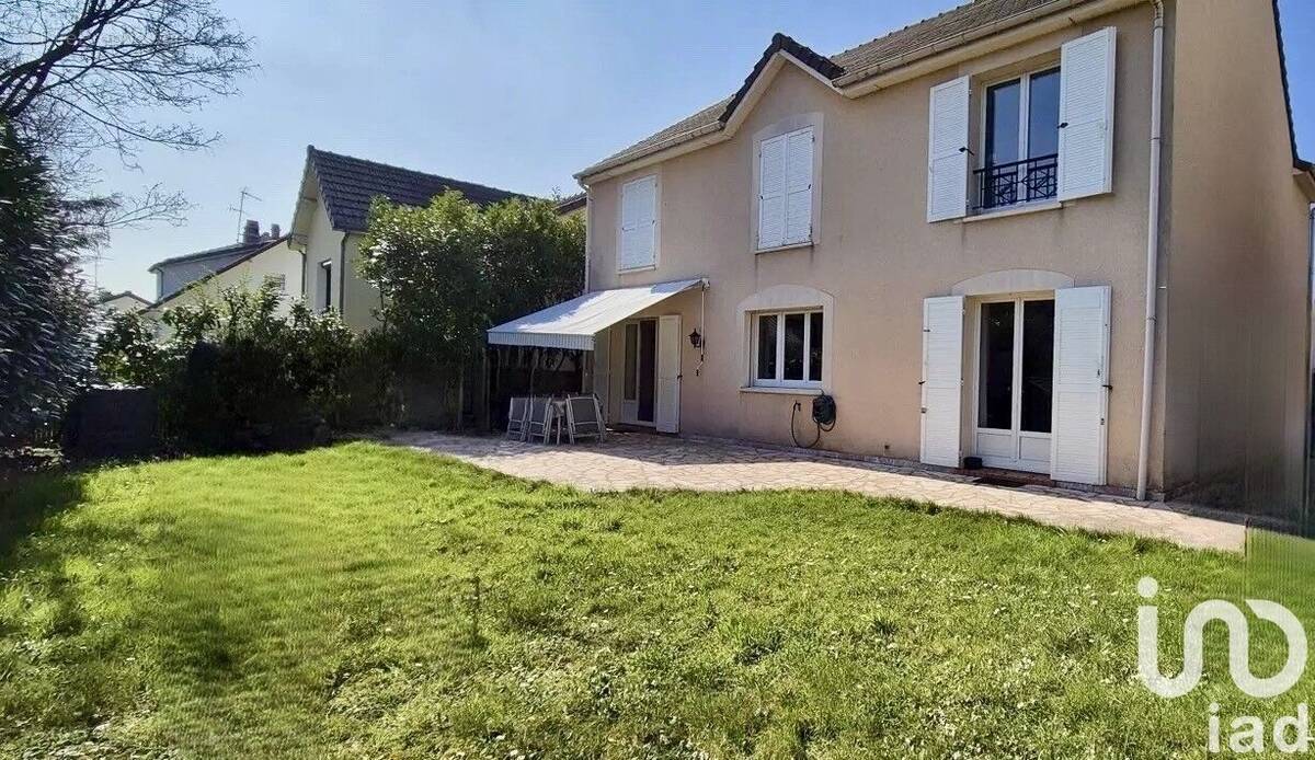 Photo 1 - Maison à SAINT-PRIX