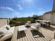Appartement à GRIMAUD