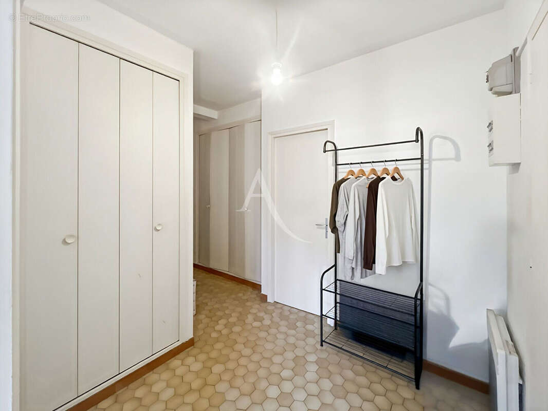Appartement  2 pièce(s) - photo 5