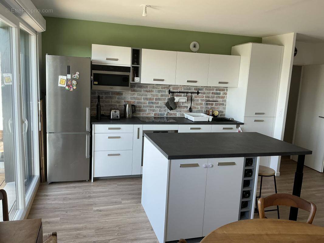 Appartement à PHALEMPIN