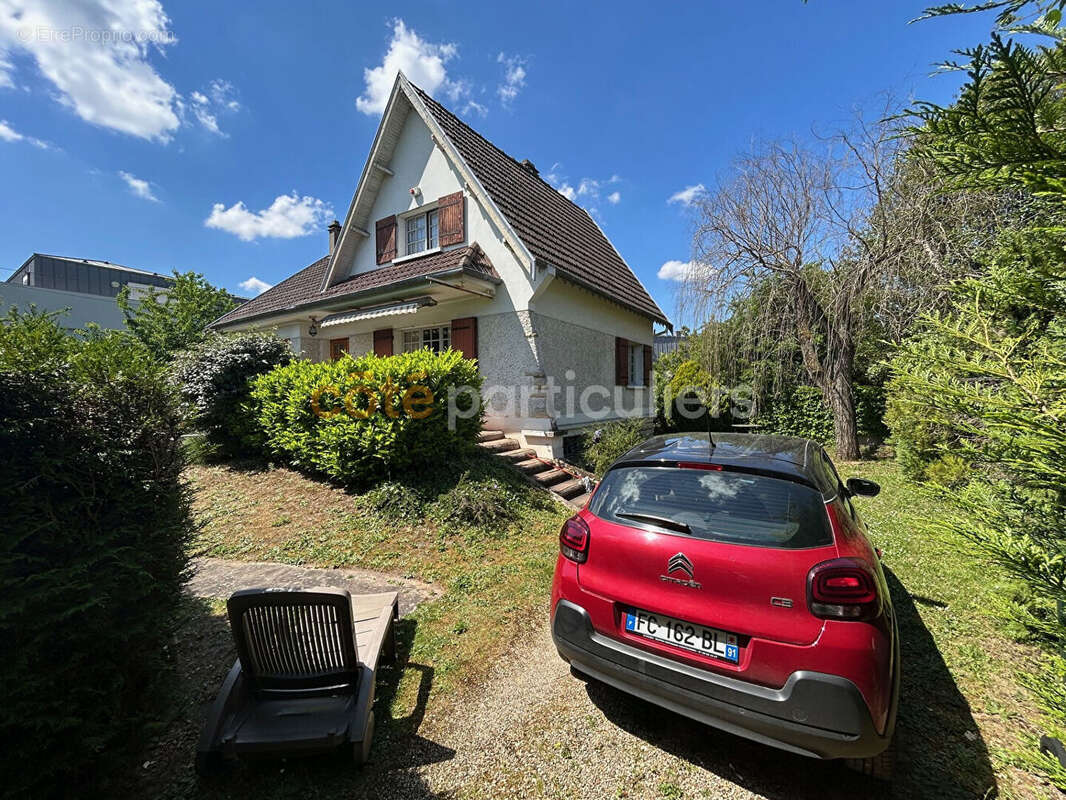 Maison à DRAVEIL