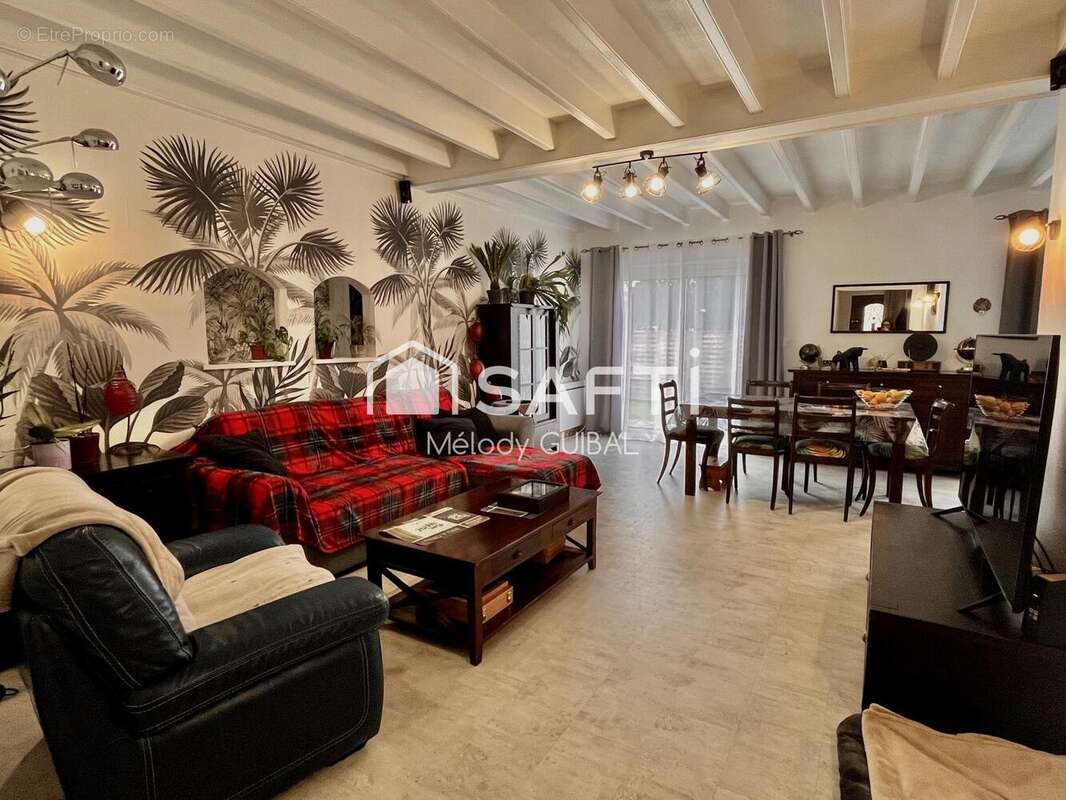 Photo 2 - Maison à SAUJON