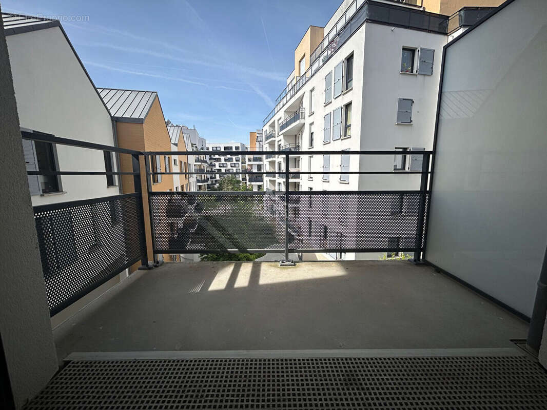 Appartement à POISSY